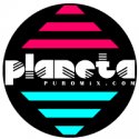 Planeta Puro Mix Tu Planeta logo