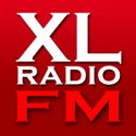Xl RadioFM logo