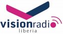 Vision Radio Liberia logo