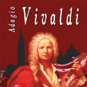 Adagio Vivaldi logo