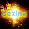 Dezine logo