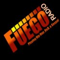 Fuego Radio logo