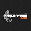 Hardervibes Radio logo