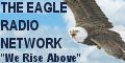The Eagle Radio Network logo