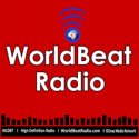 Worldbeat Radio logo