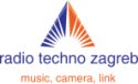 Radio Techno Zagreb logo