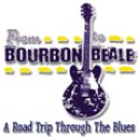 Bourbon To Beale Blues Radio logo