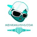 Meinkmillions Com Radio logo