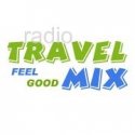 Travel Mix Radio logo