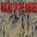 Waking Up The Masses logo