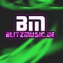 Blitzmusic logo