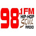 Hip Hop Soul logo