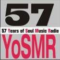 57 Years Of Soul Music Radio logo