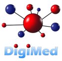 Cool Tool Digital Media Pvt Ltd Digimed logo