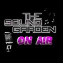 The Sound Garden On Air logo