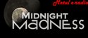 Midnight Madness Metal Radio logo