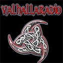Valhalla Radio logo