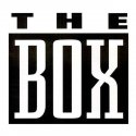 882 The Box logo