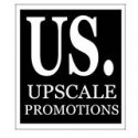 Upscale Radio logo