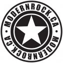 Modern Rock Radio logo