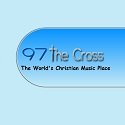 97 The Cross logo