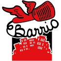 Radio Barrio logo