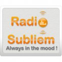 Radio Subliem logo