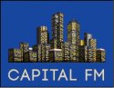 Capital Fm logo