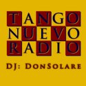 Radio Tango Nuevo logo