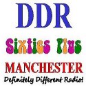 Ddr Sixties Plus logo