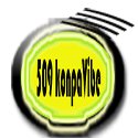 509konpavibe Yon Lot Jenerasyon logo