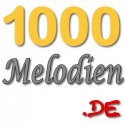 1000 Melodien logo