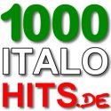 1000 Italo Hits logo