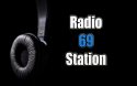 Radio 69 Station logo