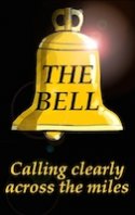 The Bell logo