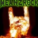 Meanzrock logo