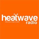 Heatwave Radio logo