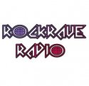 Rockrave Radio Dublin Ireland logo