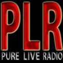 Pure Live Radio logo