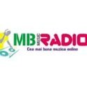 Mb Music Radio logo