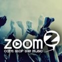 Zoom Z Hit Music Station logo