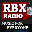 Rbx Radio logo