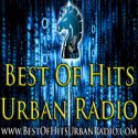 Best Of Hits Urban Radio logo