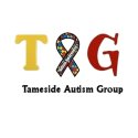 Tameside Autism Radio logo