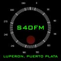 Stereo40fm logo