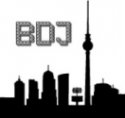 Bdj Berlin Digital Jack logo