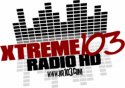 Xtreme103 Radio Hd logo