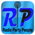 Radio Party People logo