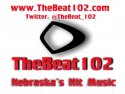 Thebeat102 logo