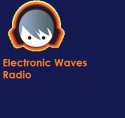 Electronic Waves Radio logo